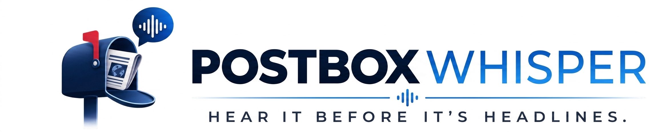 Postbox Whisper